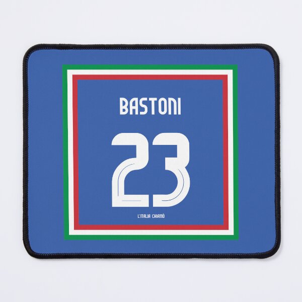 Item preview, Bastoni - Italy 2024 designed and sold by On Target Sports.