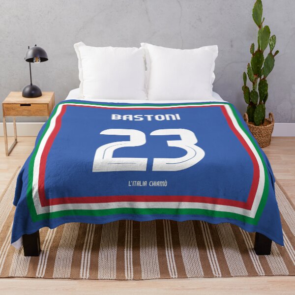 Item preview, Bastoni - Italy 2024 designed and sold by On Target Sports.