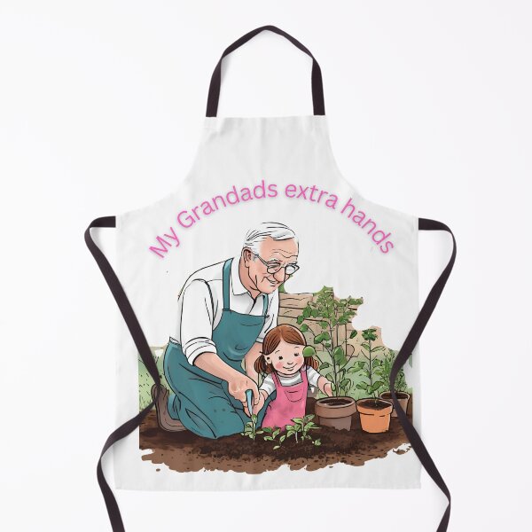 Item preview, grandads extra hands designed and sold by COWELLM.