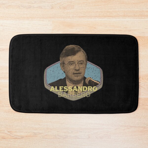 Item preview, Alessandro BARBERO - retro style  designed and sold by Ushopfake.