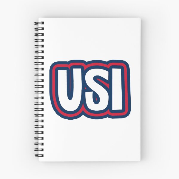 Item preview, USI University of Southern Indiana designed and sold by kkosmicki.