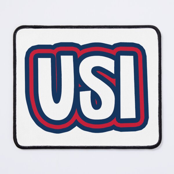 Item preview, USI University of Southern Indiana designed and sold by kkosmicki.
