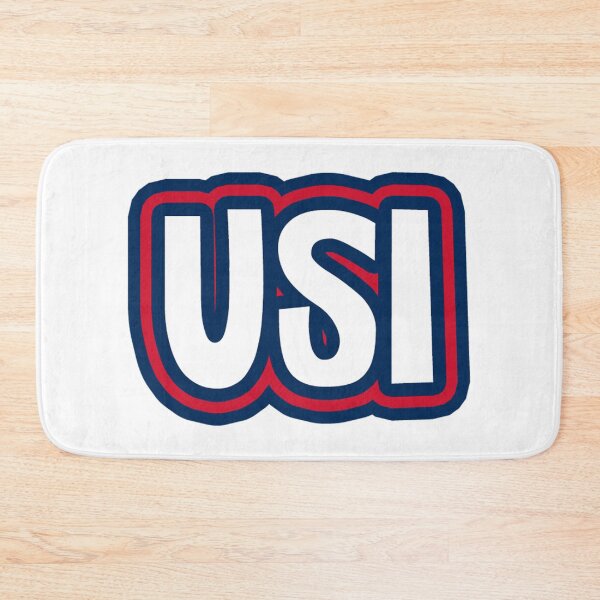 Item preview, USI University of Southern Indiana designed and sold by kkosmicki.