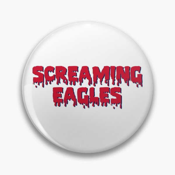Item preview, USI University of Southern Indiana Screaming Eagles designed and sold by kkosmicki.