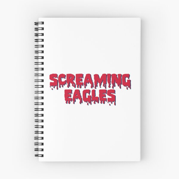 Item preview, USI University of Southern Indiana Screaming Eagles designed and sold by kkosmicki.