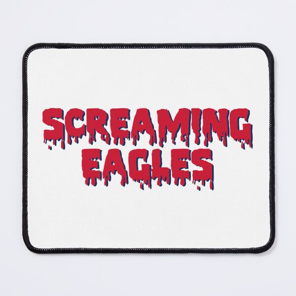 Item preview, USI University of Southern Indiana Screaming Eagles designed and sold by kkosmicki.