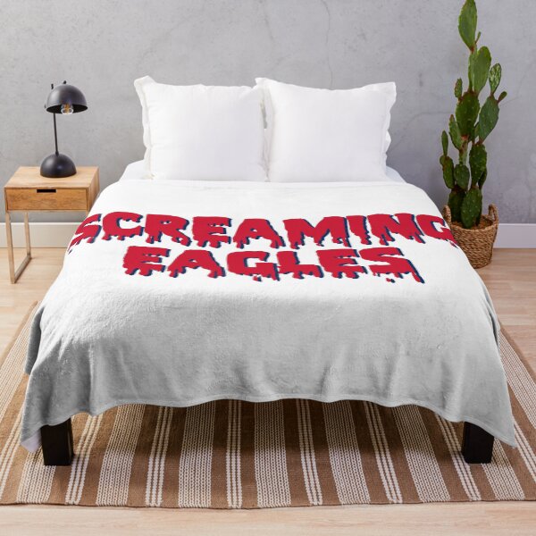 Item preview, USI University of Southern Indiana Screaming Eagles designed and sold by kkosmicki.