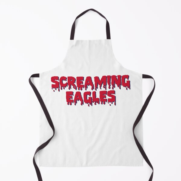 Item preview, USI University of Southern Indiana Screaming Eagles designed and sold by kkosmicki.