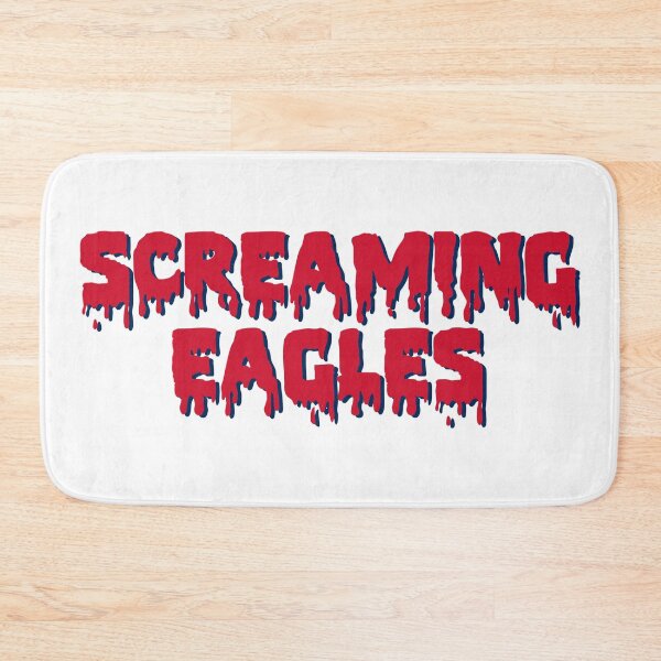 Item preview, USI University of Southern Indiana Screaming Eagles designed and sold by kkosmicki.