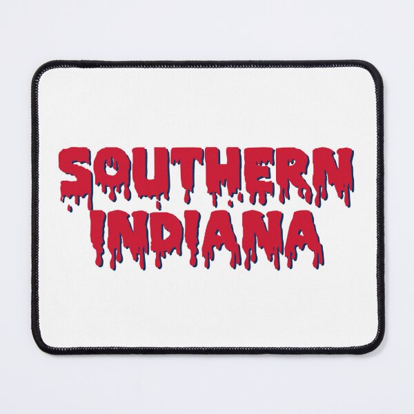 Item preview, USI University of Southern Indiana designed and sold by kkosmicki.