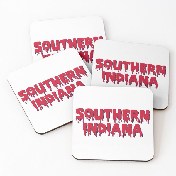 Item preview, USI University of Southern Indiana designed and sold by kkosmicki.