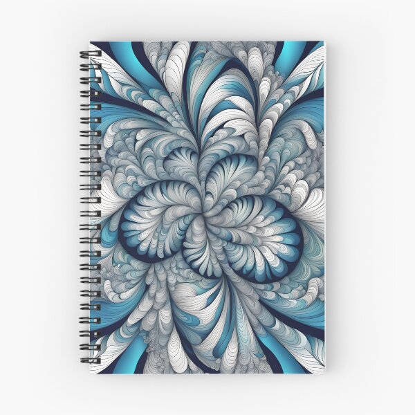 Item preview, Fractals designed and sold by MystiicCreative.