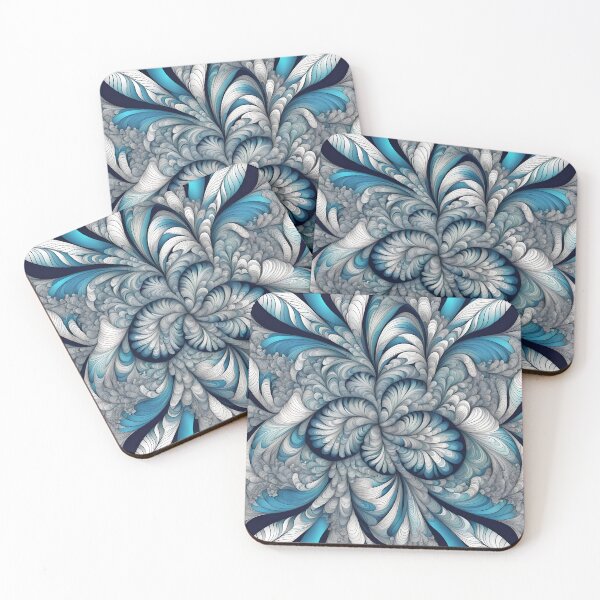 Item preview, Fractals designed and sold by MystiicCreative.