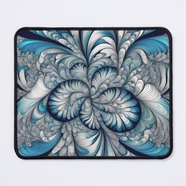 Item preview, Fractals designed and sold by MystiicCreative.