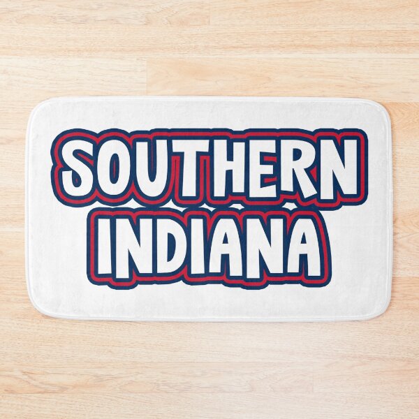 Item preview, USI University of Southern Indiana designed and sold by kkosmicki.