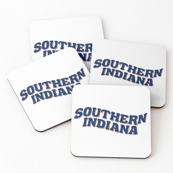 Item preview, USI University of Southern Indiana designed and sold by kkosmicki.