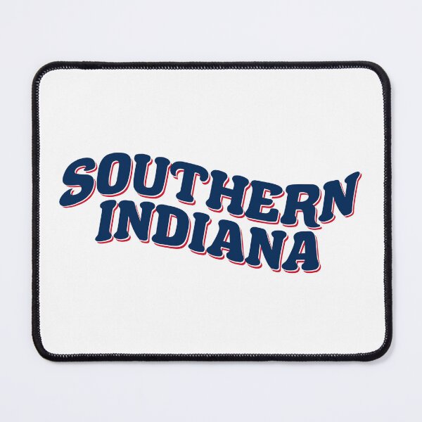 Item preview, USI University of Southern Indiana designed and sold by kkosmicki.
