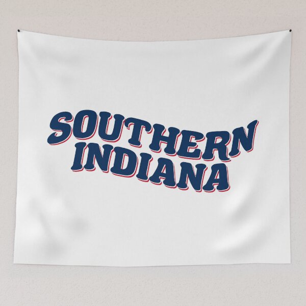 Item preview, USI University of Southern Indiana designed and sold by kkosmicki.