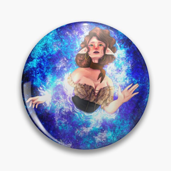 Item preview, Portal to the Human World designed and sold by ShadowHeathen.