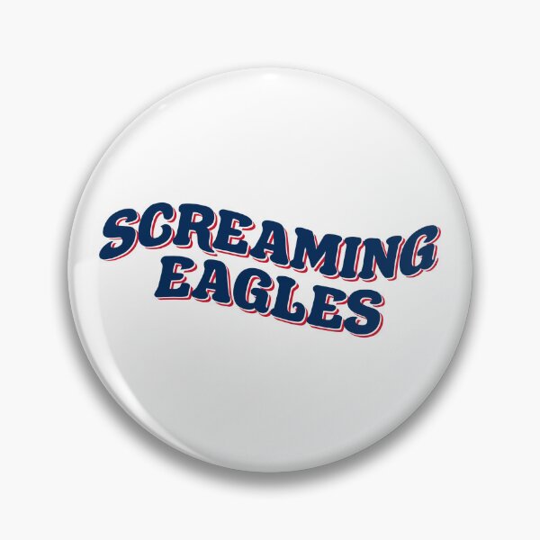 Item preview, USI University of Southern Indiana Screaming Eagles designed and sold by kkosmicki.