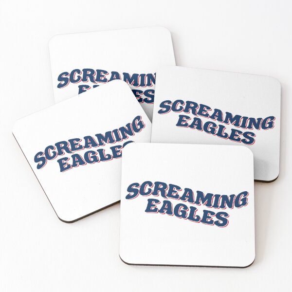 Item preview, USI University of Southern Indiana Screaming Eagles designed and sold by kkosmicki.