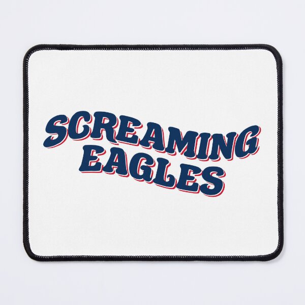 Item preview, USI University of Southern Indiana Screaming Eagles designed and sold by kkosmicki.