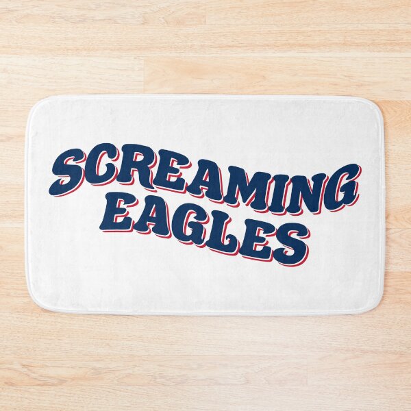 Item preview, USI University of Southern Indiana Screaming Eagles designed and sold by kkosmicki.