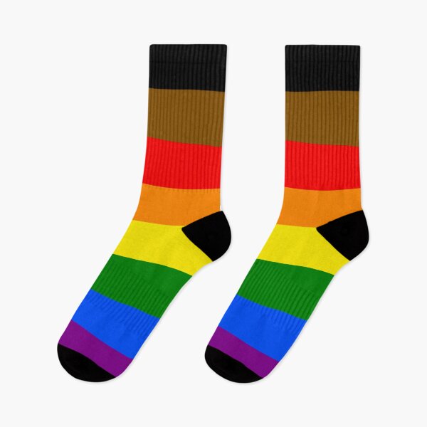 Item preview, Philadelphia Pride Flag designed and sold by TymasterXtreme.