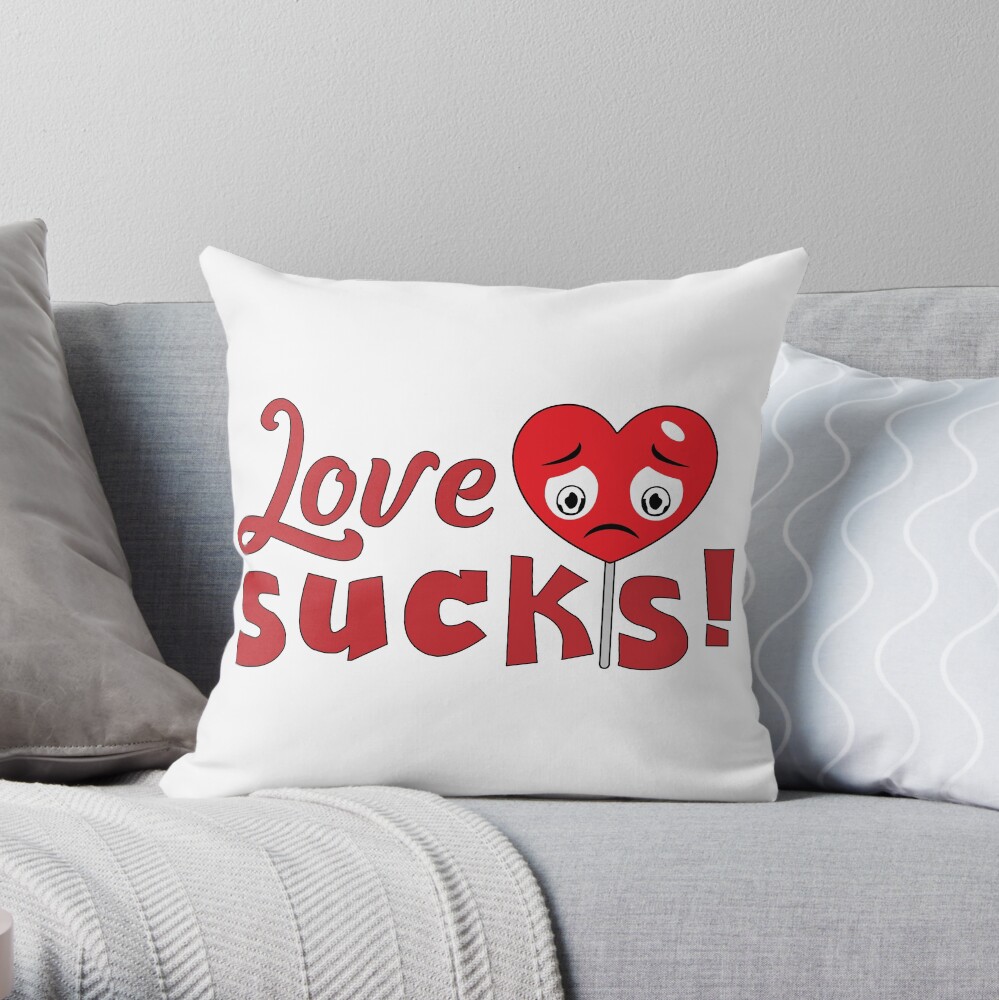Item preview, Throw Pillow designed and sold by Melcu.