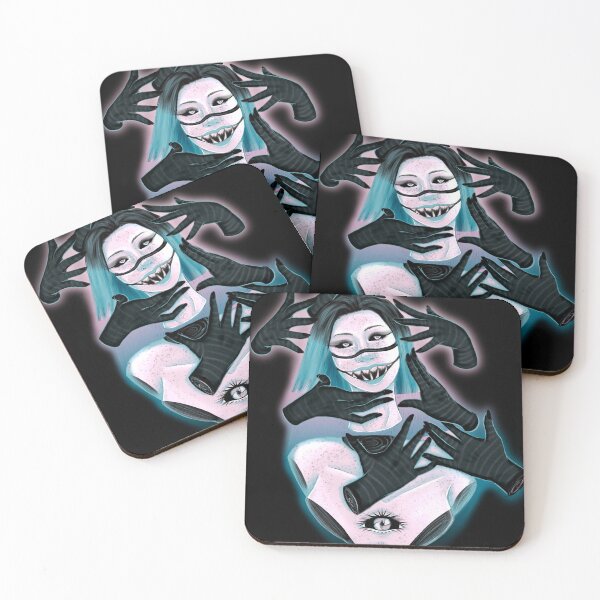 Item preview, Need a hand? designed and sold by ShadowHeathen.
