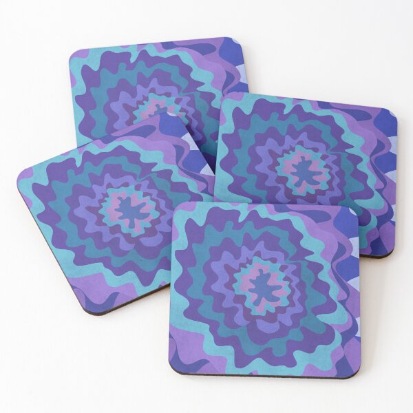 Item preview, Textured Ripple Circle 2 designed and sold by GenAumonier.