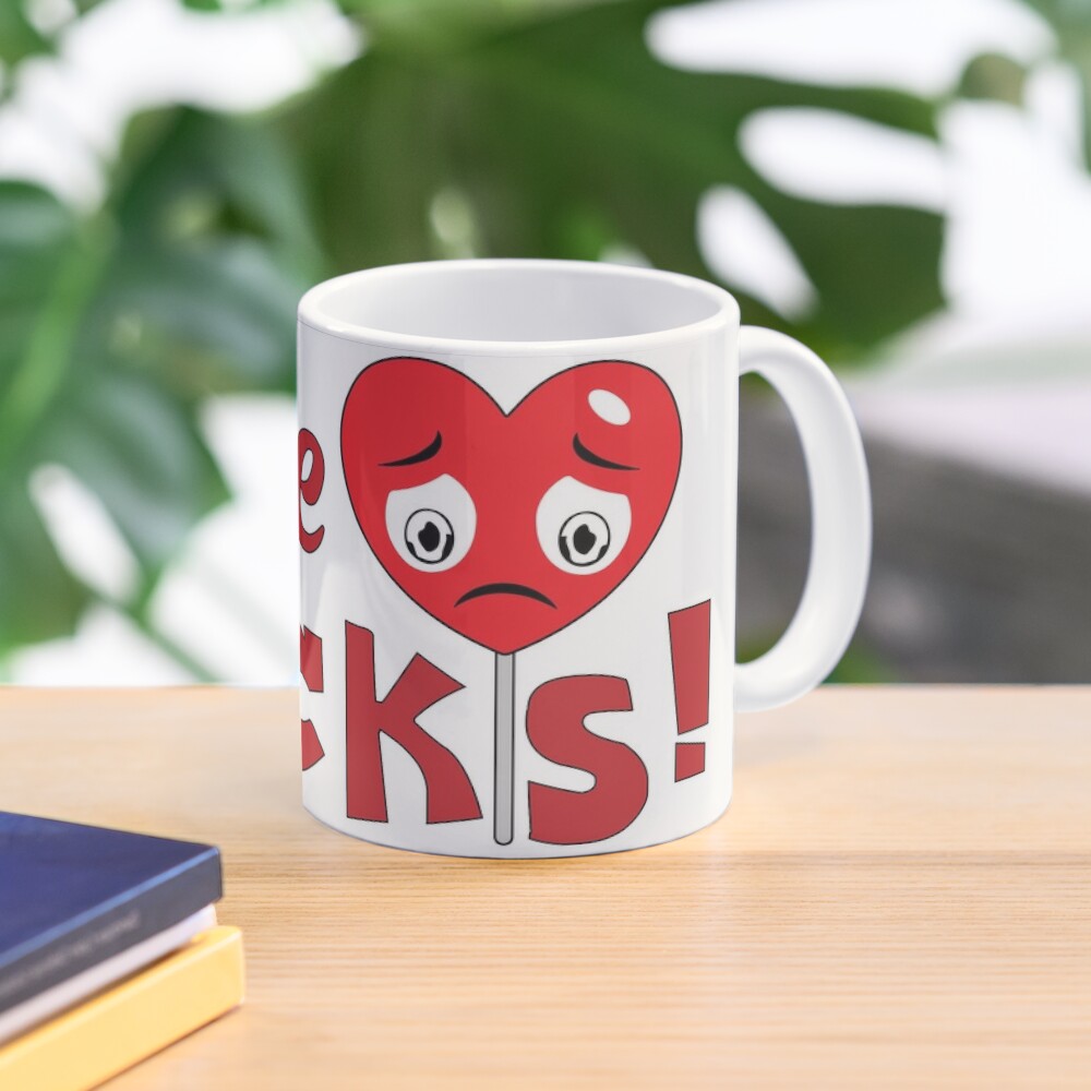Item preview, Classic Mug designed and sold by Melcu.