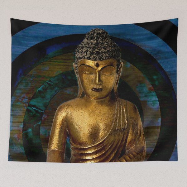Item preview, Om Shanti Shanti Shanti designed and sold by heatherfriedman.