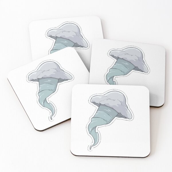 Item preview, Tiny Tornado designed and sold by VelosityPrints.