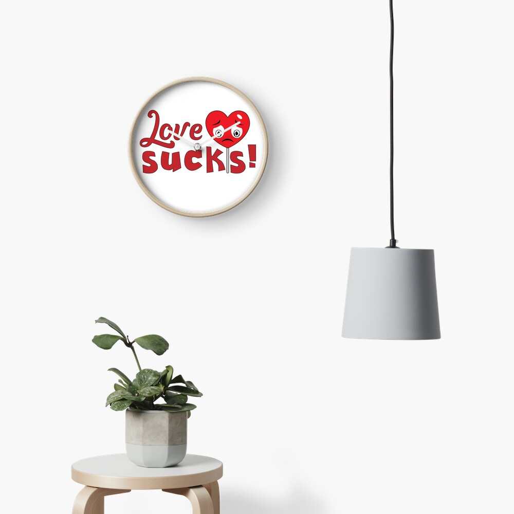 Item preview, Clock designed and sold by Melcu.