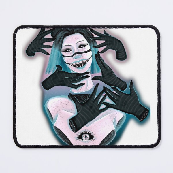 Item preview, Need a hand? designed and sold by ShadowHeathen.