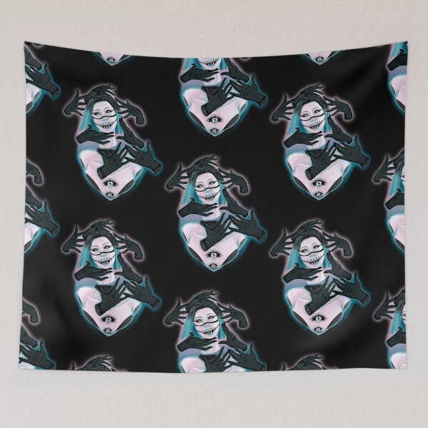 Item preview, Need a hand? designed and sold by ShadowHeathen.