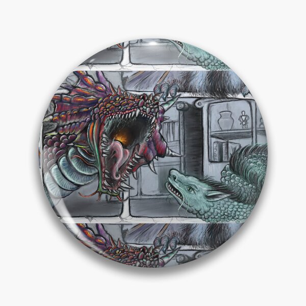 Item preview, Dragon Dreams designed and sold by Kyra C. Kalageorgi.