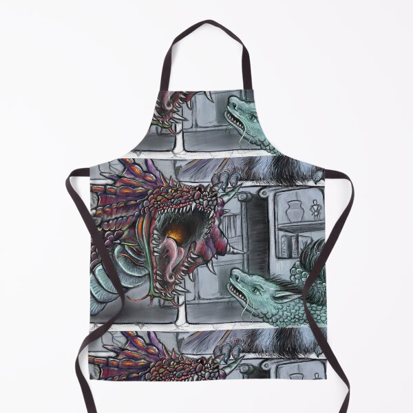 Item preview, Dragon Dreams designed and sold by Kyra C. Kalageorgi.