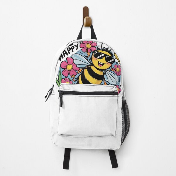 Item preview, Bee Happy designed and sold by onicaras.