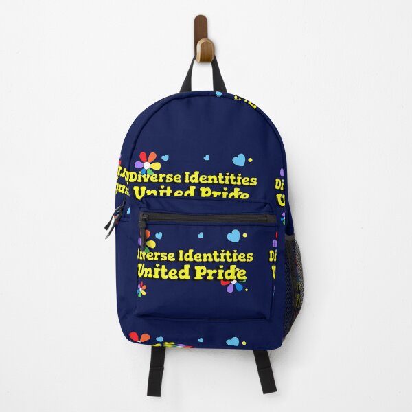 Item preview, Diverse Identities, United Pride designed and sold by tinape2007.