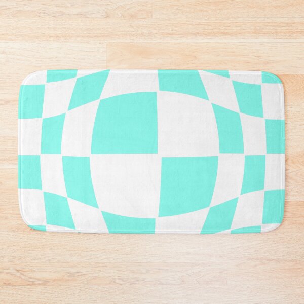 Item preview, Sphere Checkered Pattern designed and sold by sydhanke42.