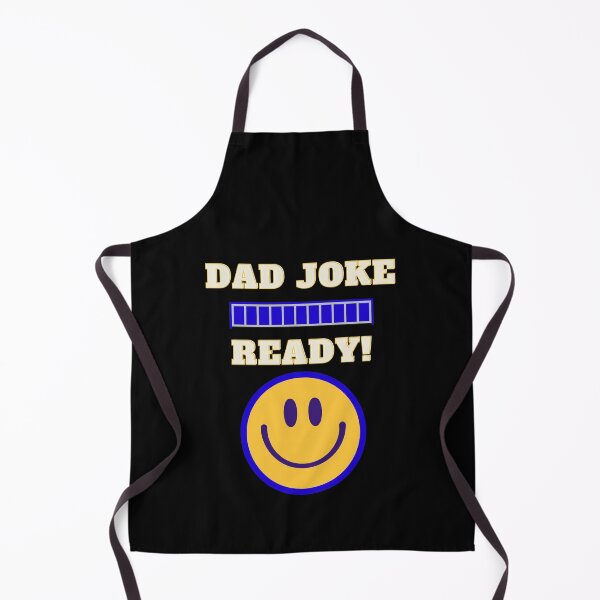 Item preview, Funny T-Shirt - Dad Joke Ready designed and sold by kozimster00.