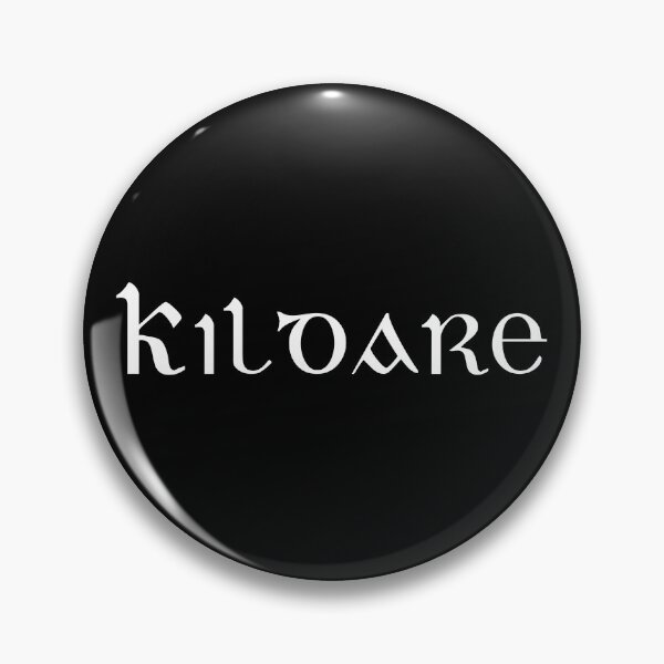 Item preview, County Kildare - Ireland designed and sold by Seorai.