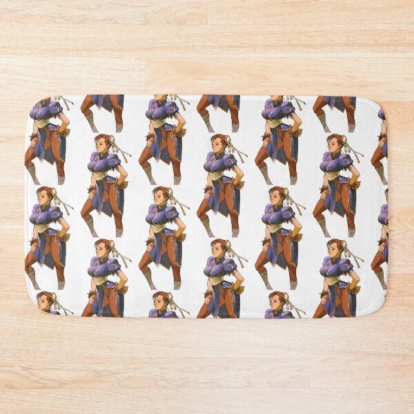 Item preview, Chun-Li designed and sold by makeachange92.