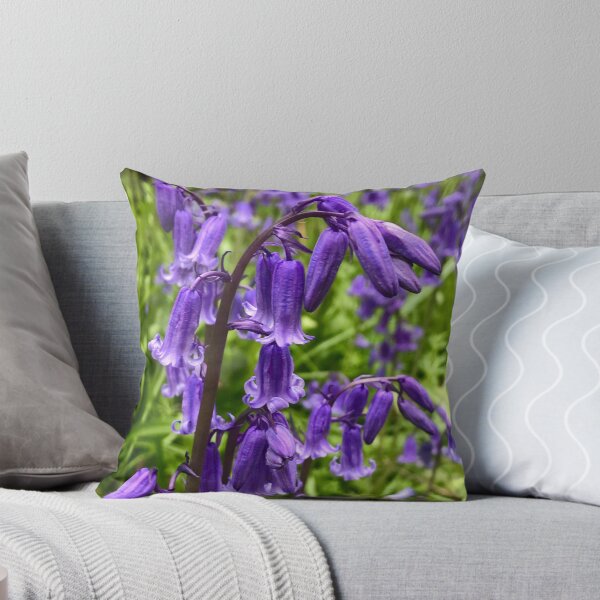 Item preview, Bluebell (2018) designed and sold by Tizz07.