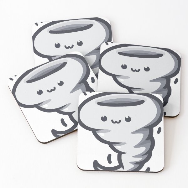 Item preview, Tiny Tornado designed and sold by VelosityPrints.