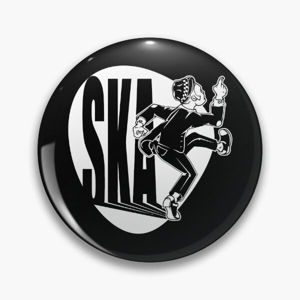 Item preview, Rudeboy Ska designed and sold by janeshep.