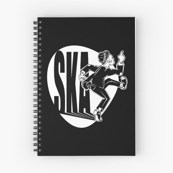 Item preview, Rudeboy Ska designed and sold by janeshep.