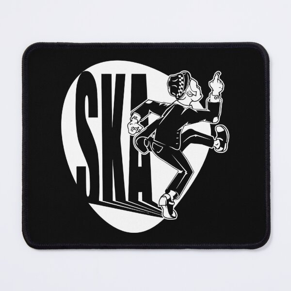 Item preview, Rudeboy Ska designed and sold by janeshep.